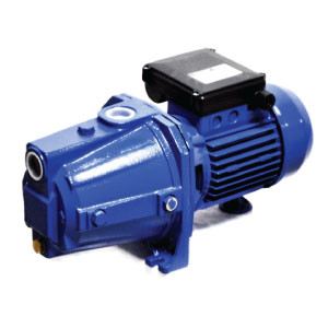 Pumps Commercial and Industrial - Jet Pumps