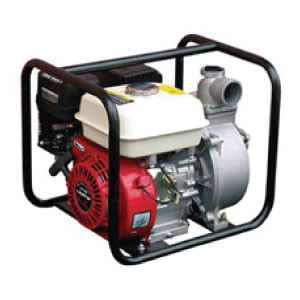 Pumps Commercial and Industrial - Petrol Engine