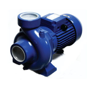 Pumps Commercial and Industrial - Single Stage