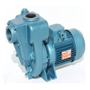 Pumps Commercial and Industrial - Self Priming