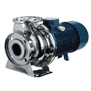 Pumps Commercial and Industrial - Stainless Steel